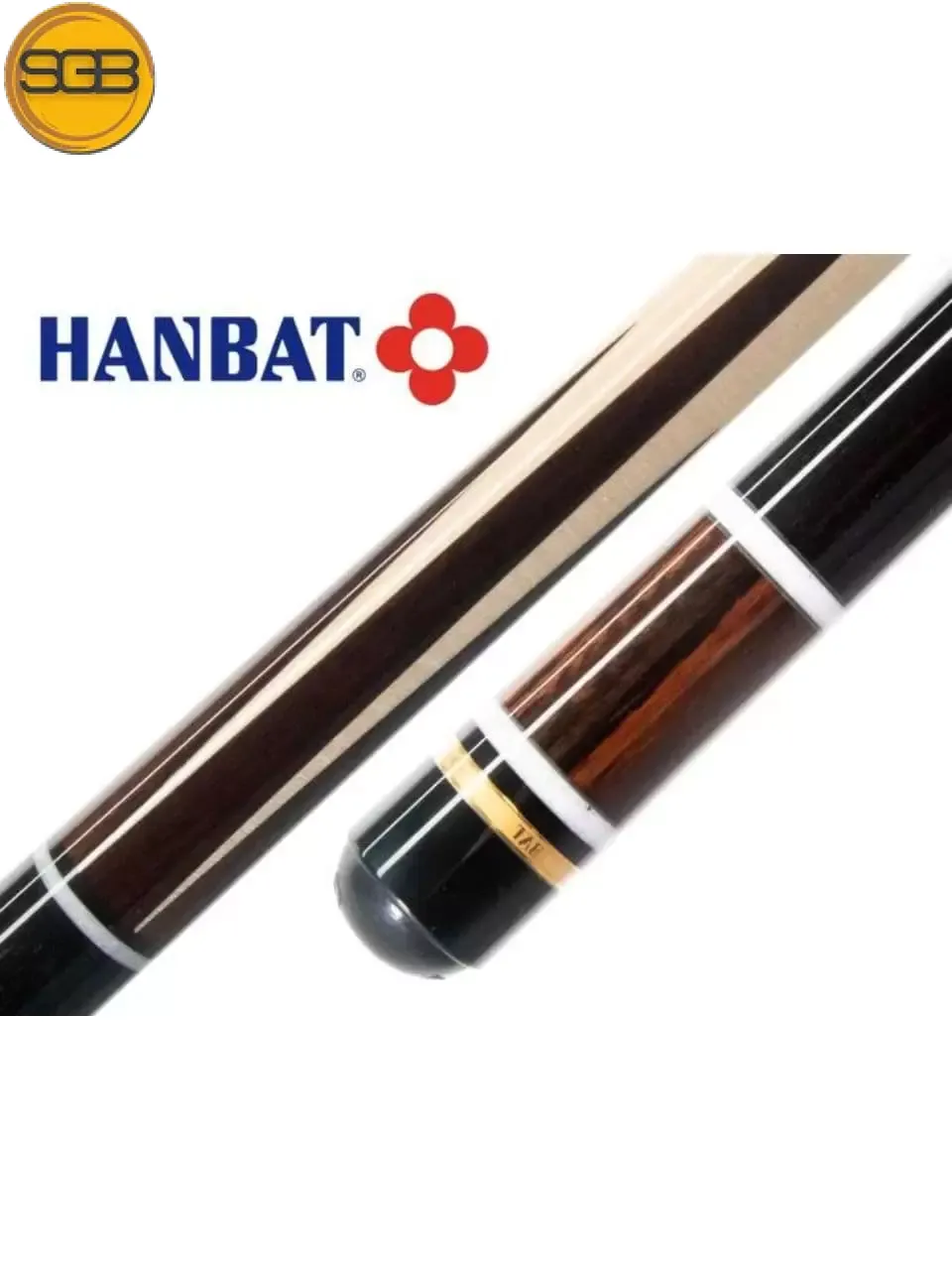 Cơ Bida 3 Băng Hanbat Kentauros Plus-K66S