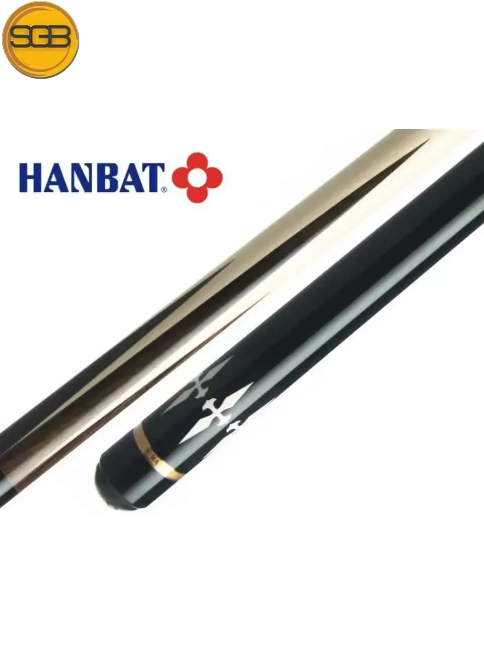 Cơ Bida 3 Băng Hanbat 3C Series 66S