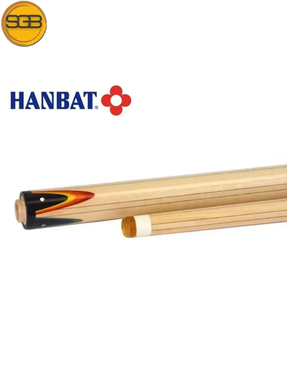 Ngọn Cơ Hanbat Rainbow