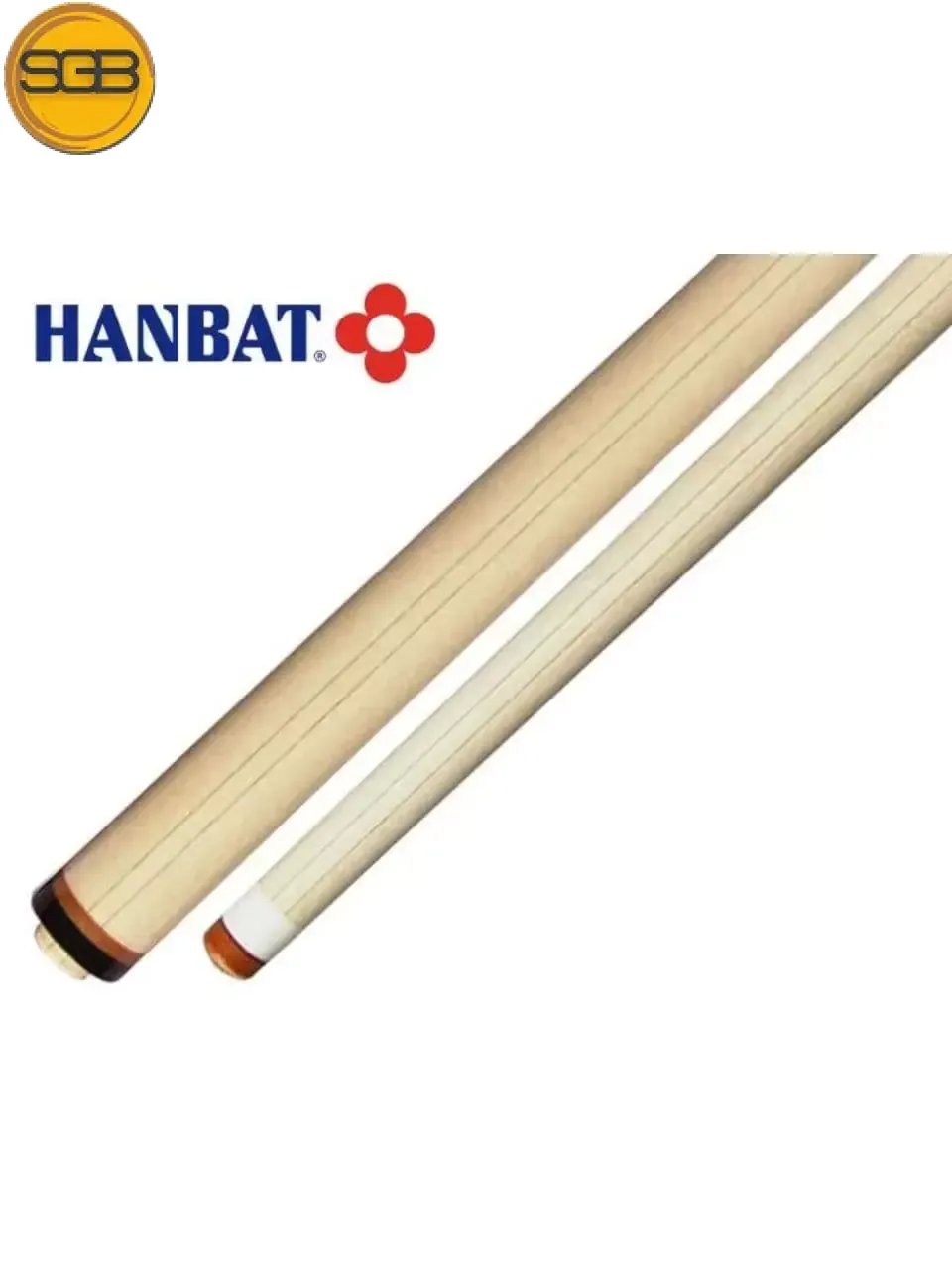 Ngọn Cơ Hanbat Plus-6 - 70 cm
