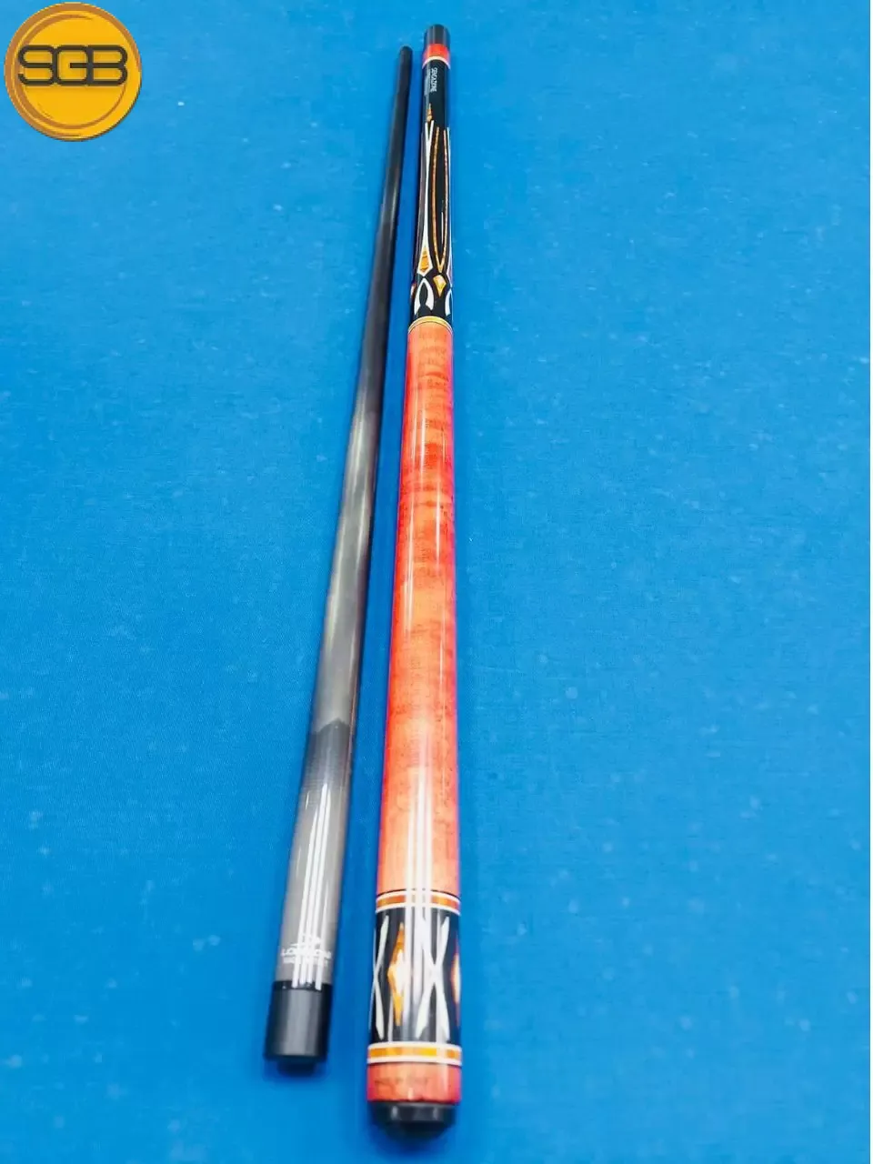 Thanh lý cơ 3C Longoni Sensazione ( ngọn Luna)