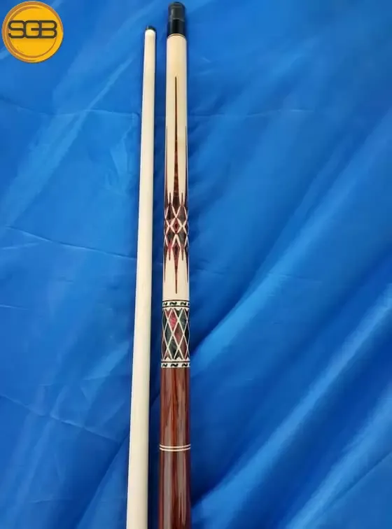 Cơ Bida Libre/3C Cẩn Đá Bào Ngư - CH37