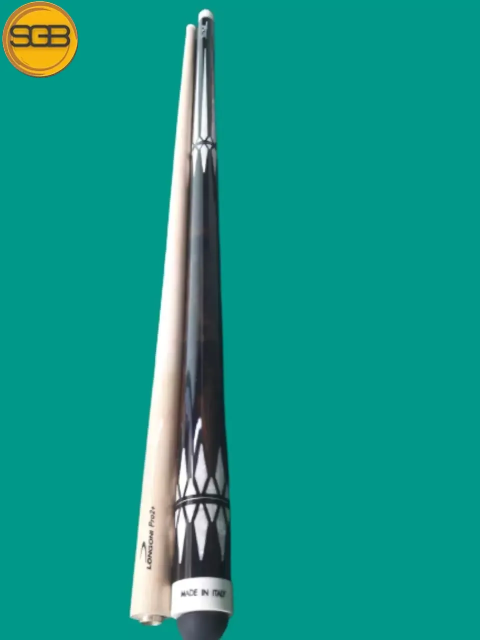 Cơ Bida Libre/3C Cẩn Đá Bào Ngư – CH61