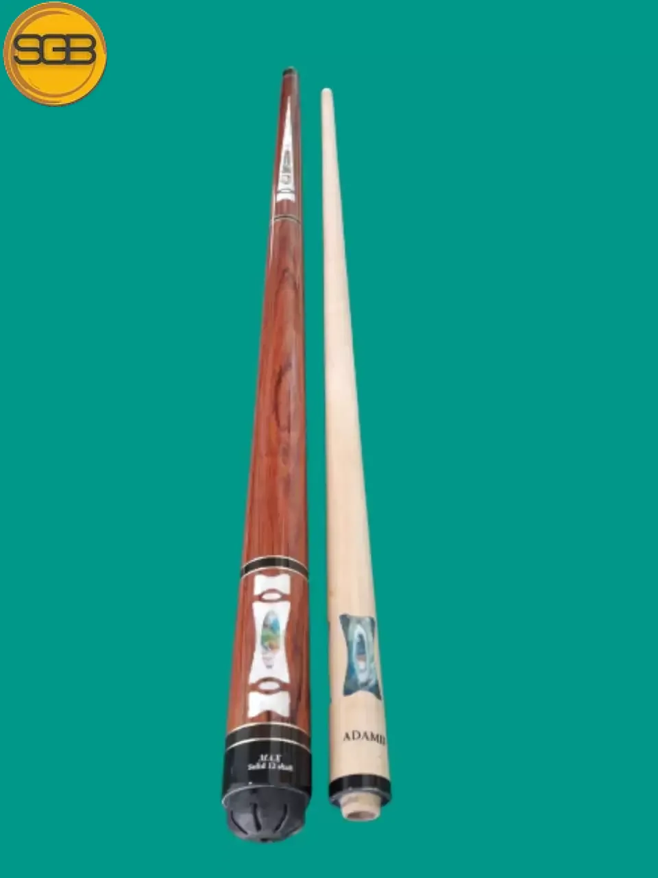 Cơ Bida Libre/3C Cẩn Đá Bào Ngư – CH68