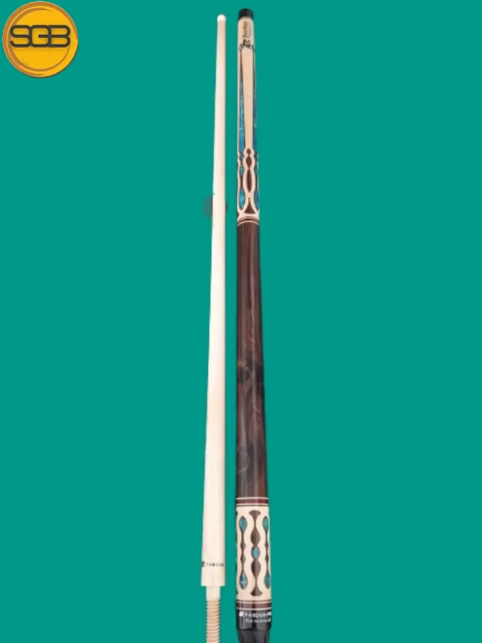 Cơ Bida Libre/3C Cẩn Đá Bào Ngư – CH88