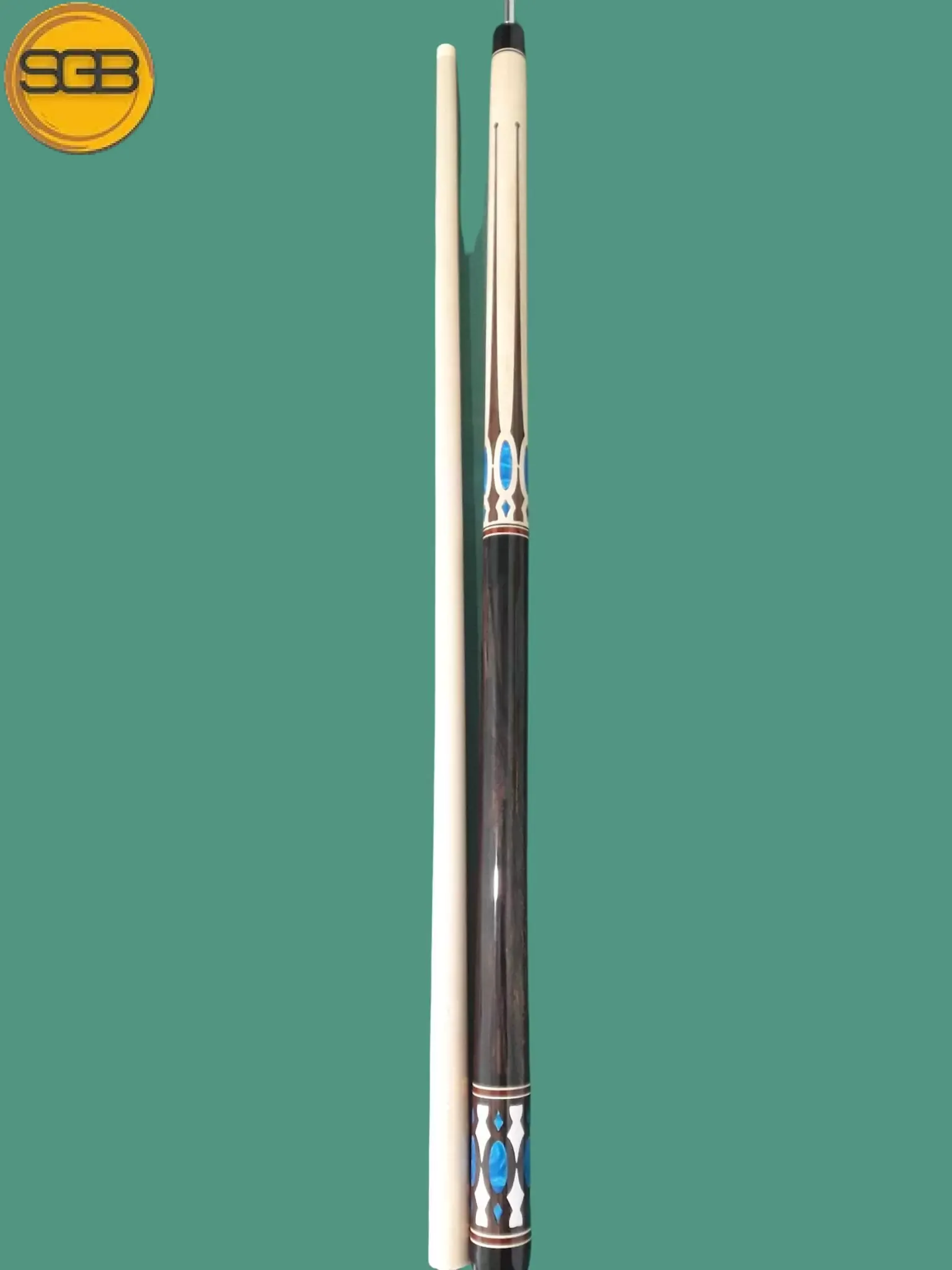 Cơ Bida Libre/3C Cẩn Đá Bào Ngư - CH54