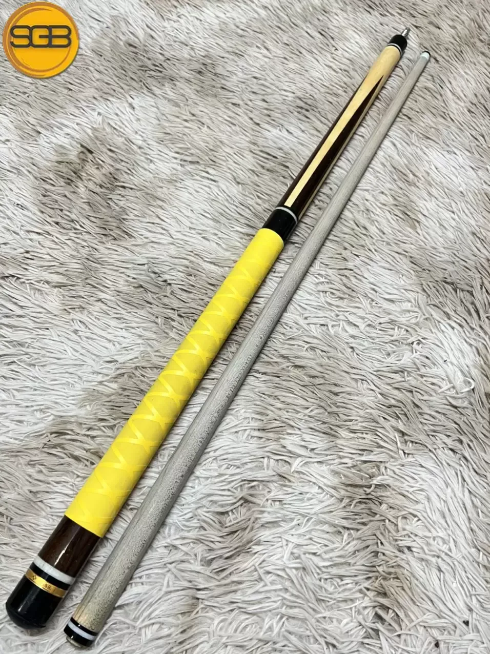 Cơ bida 3C Hanbat k33