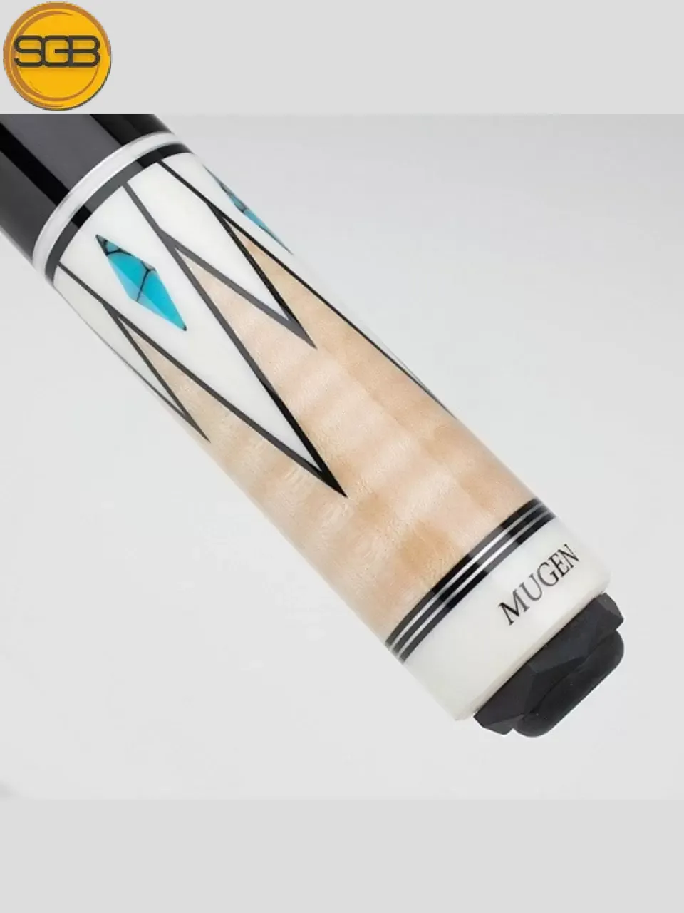 Cơ Bida 3 Băng Adam Mugen 08