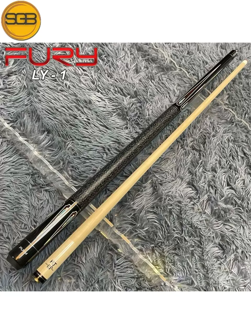 Cơ Bida Lỗ Fury LY-1