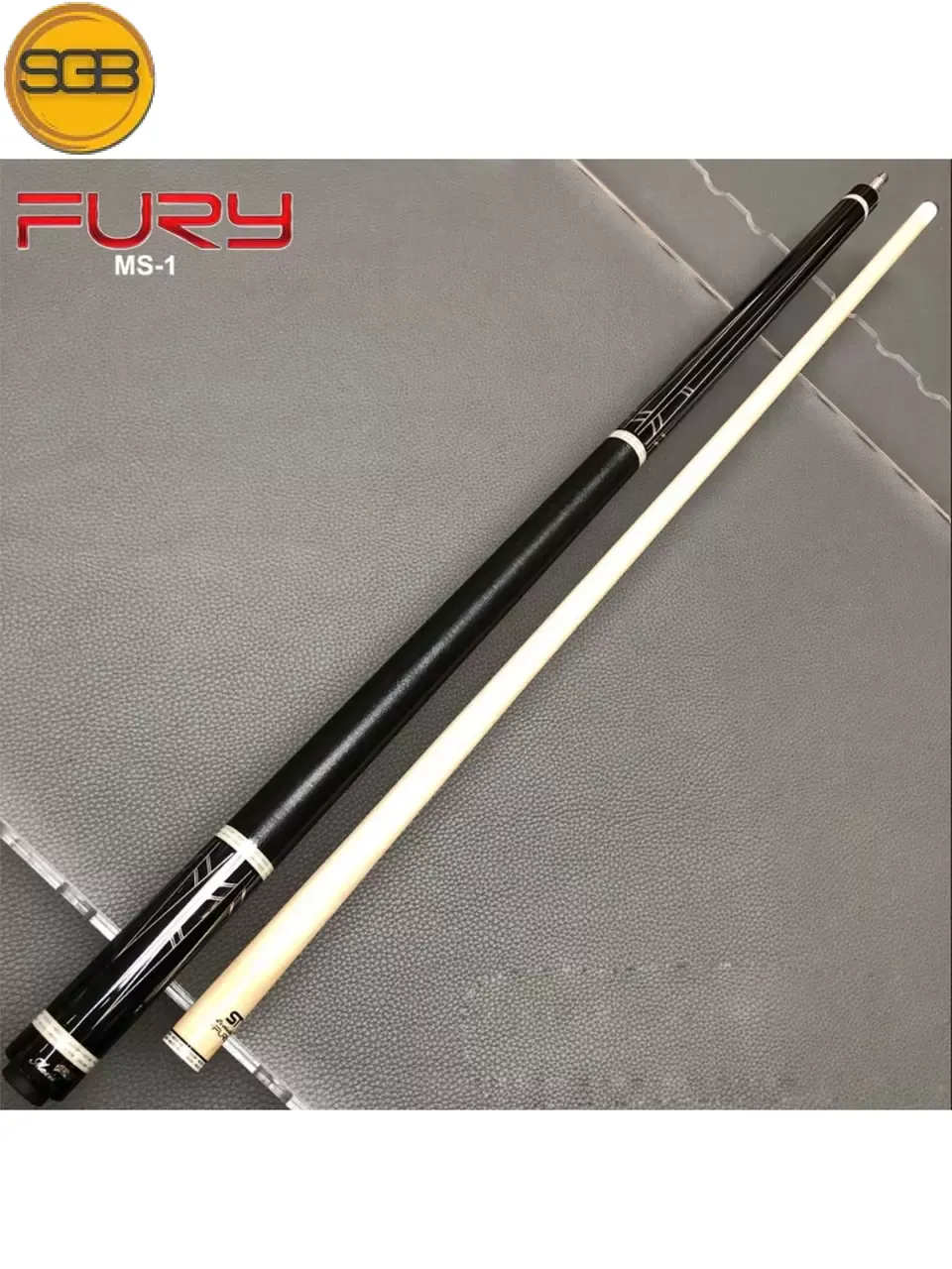 Cơ Bida Lỗ Fury MS-1