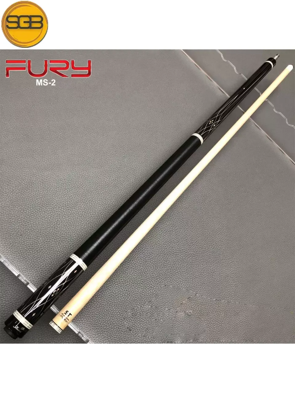 Cơ Bida Lỗ Fury MS-2