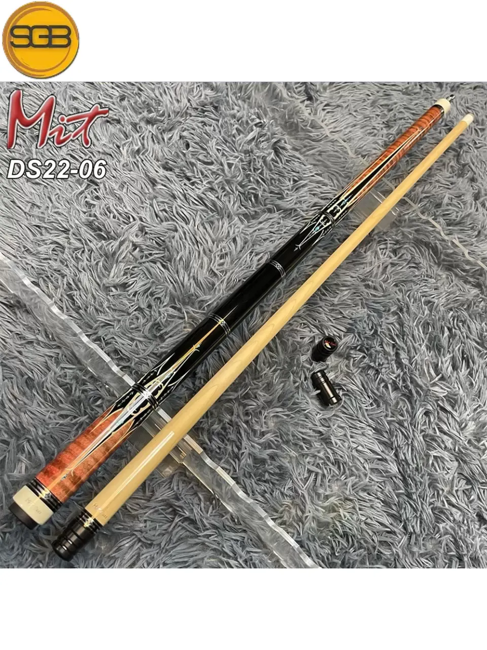 Cơ Bida Lỗ Mit DS22-06