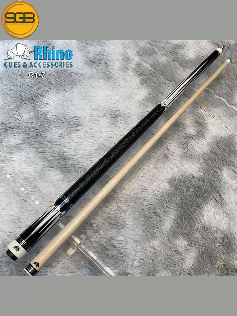 Cơ Bida Lỗ Rhino R1-7