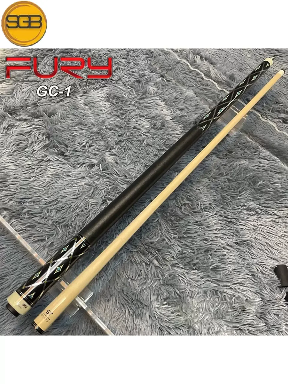 Cơ Fury GC-1