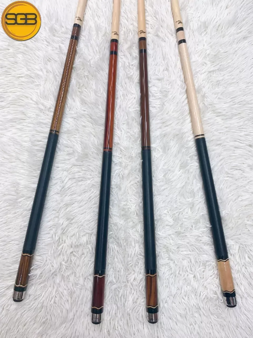 Cơ Lỗ Fury KA Chính Hãng