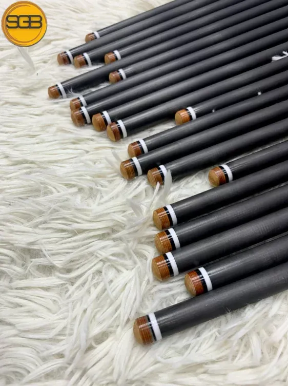 Ngọn Cacbon Dragon Chính Hãng