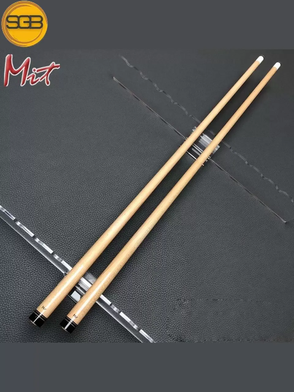 Ngọn Cơ Bida Lỗ Mit MC1-004