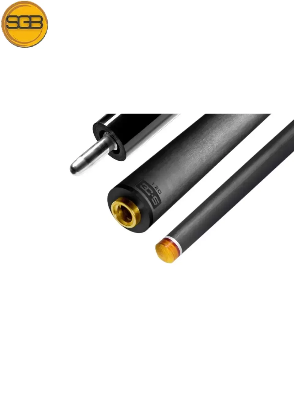 Ngọn Cơ Bida 3 Băng Predator REVO 3C-S