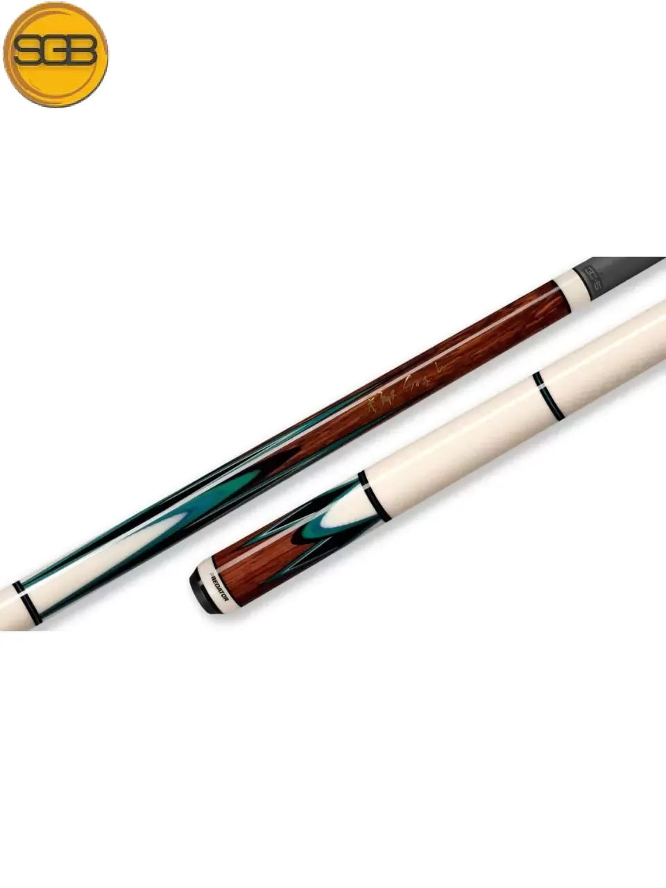 Cơ Bida 3 Băng Predator CRM Sang Lee 4