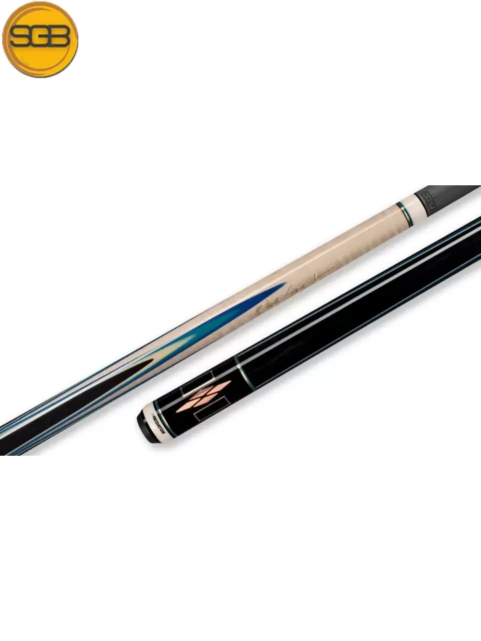 Cơ Bida 3 Băng Predator CRM Special Edition Sang Lee