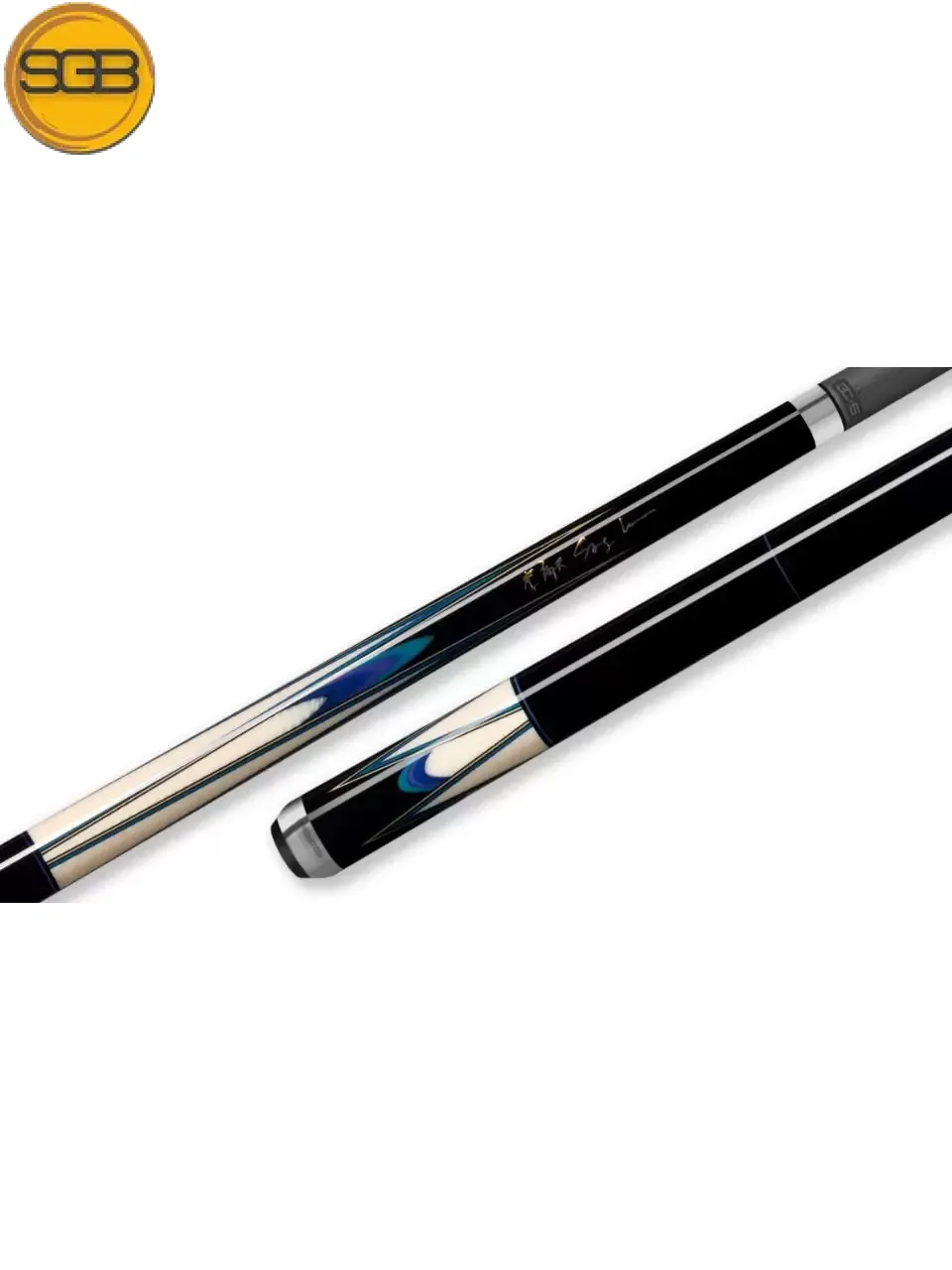 Cơ Bida 3 Băng Predator CRM Sang Lee 2