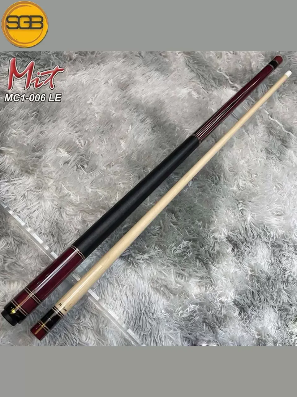 Cơ Bida Lỗ Mit MC1-006 Limited