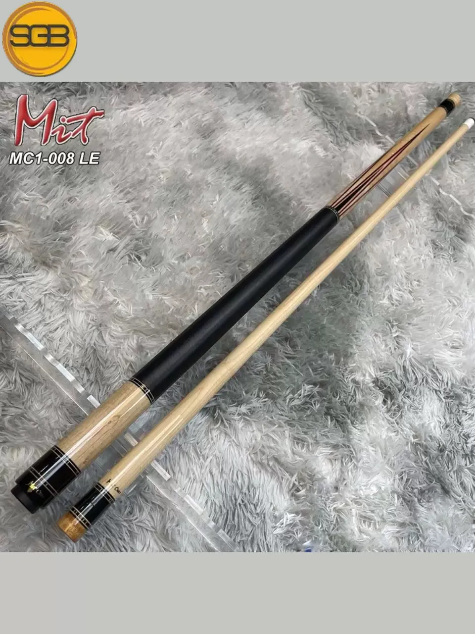 Cơ Bida Lỗ Mit MC1- 08