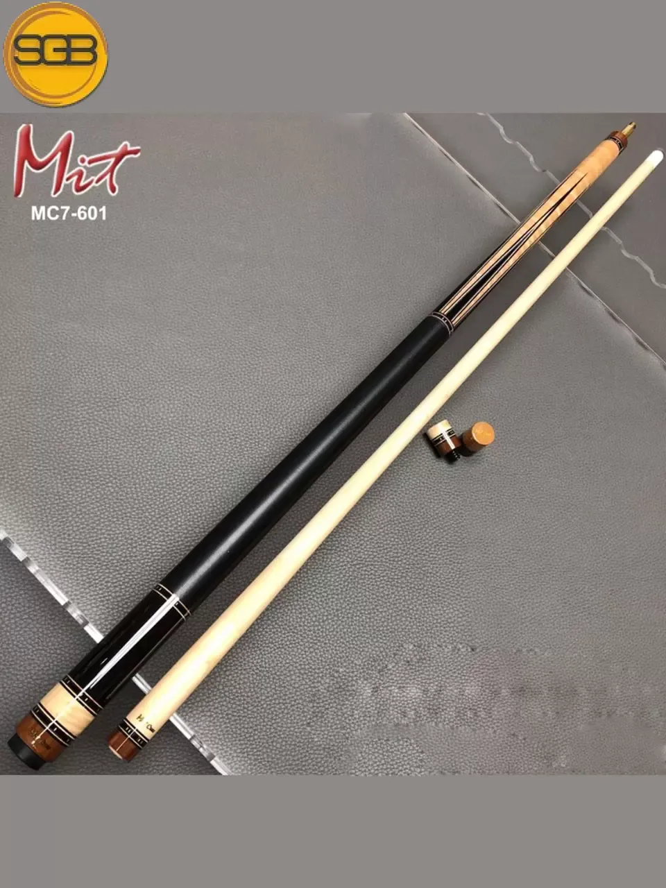 Cơ Bida Lỗ Mit MC7-601