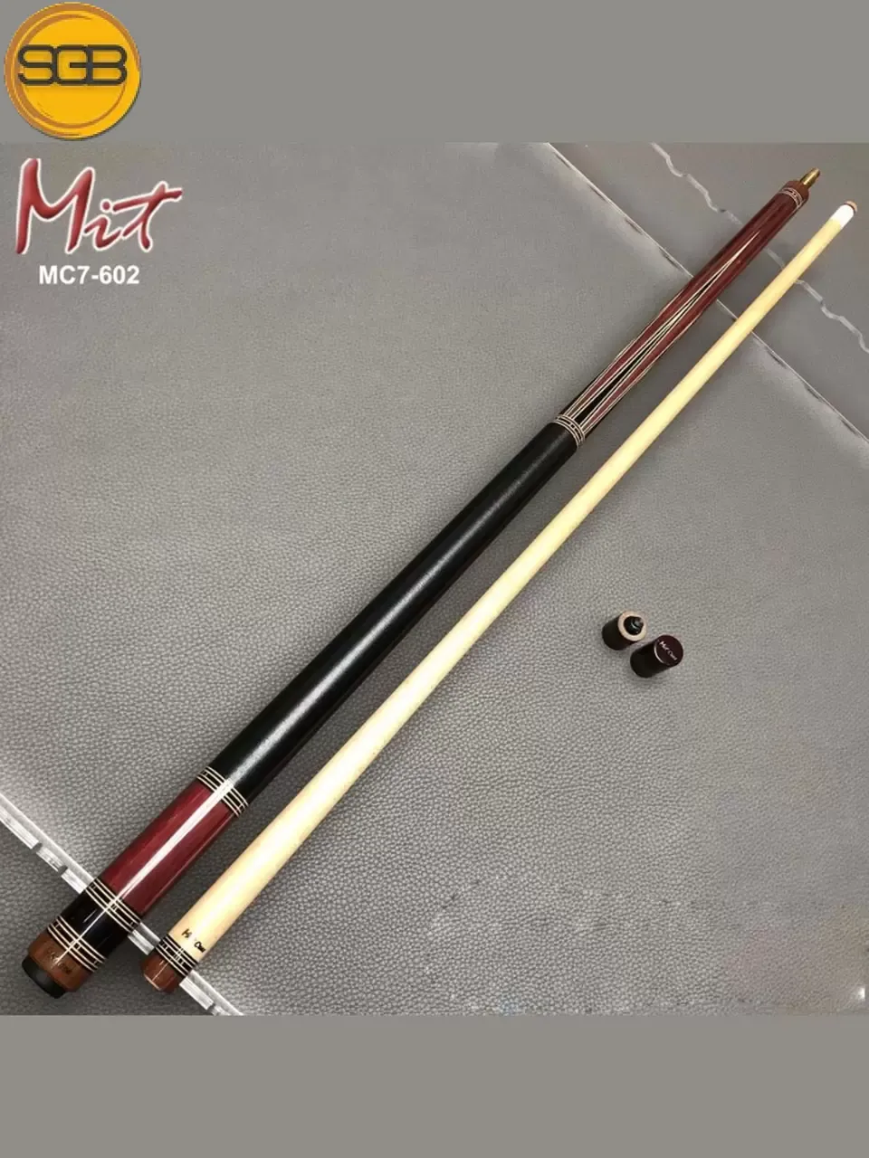 Cơ Bida Lỗ Mit MC7-602