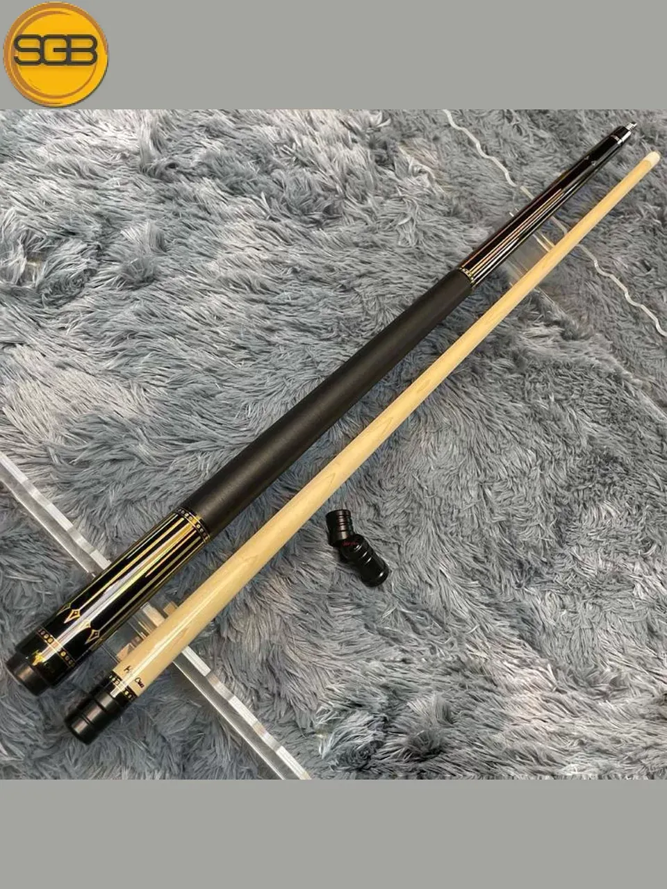 Cơ Bida Lỗ Mit MF7-G13