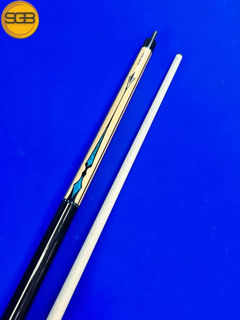 Cơ Bida Longoni Bury Ngọn S2E71