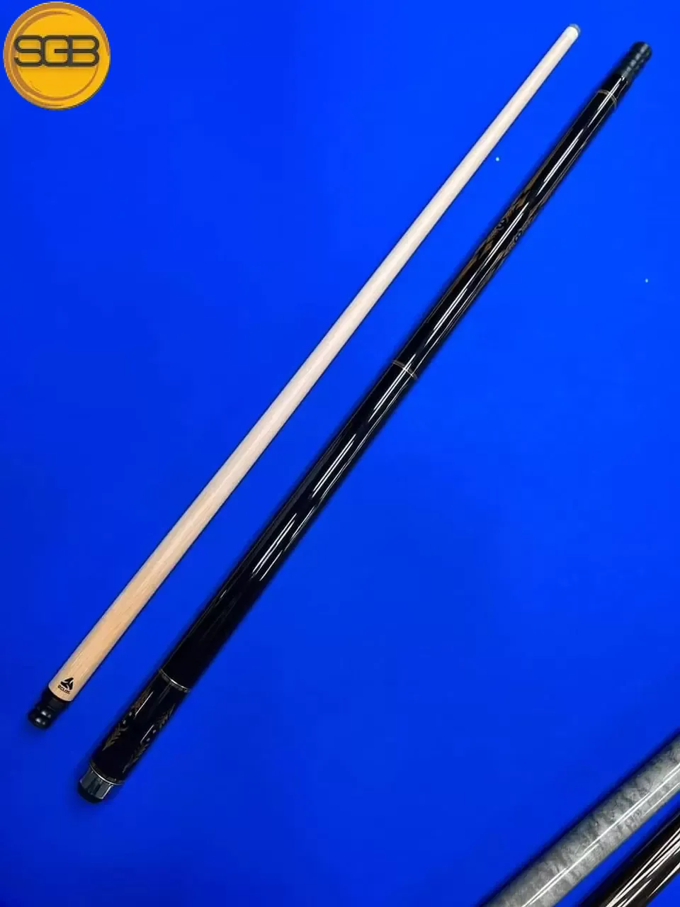 Cơ Bida 3 Băng Eclat AD-JP5 (Master Cue)