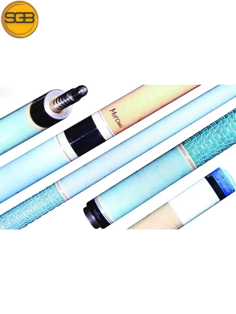 Cơ Bida Lỗ Mit MF1-05