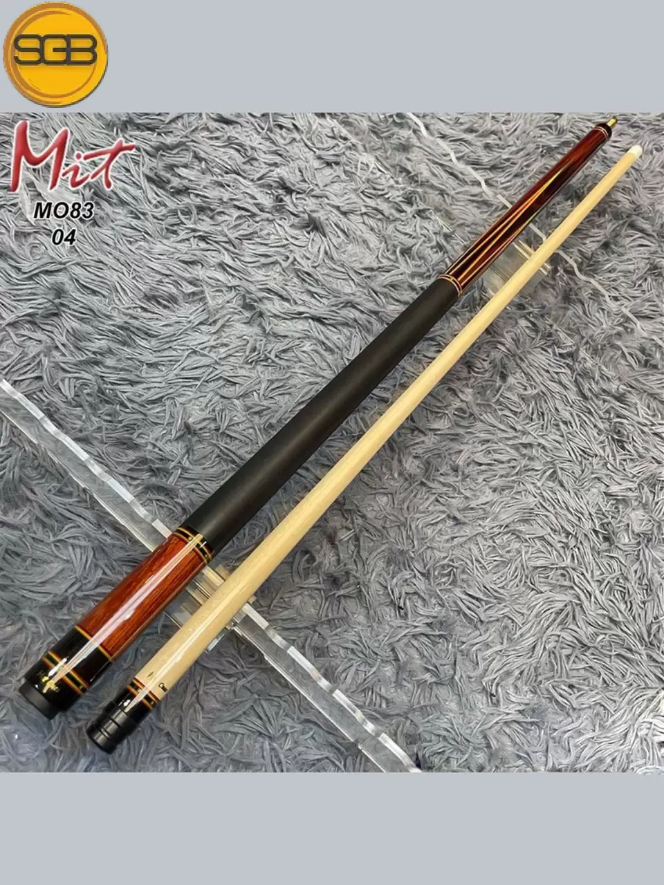 Cơ Bida Lỗ Mit MO83-04