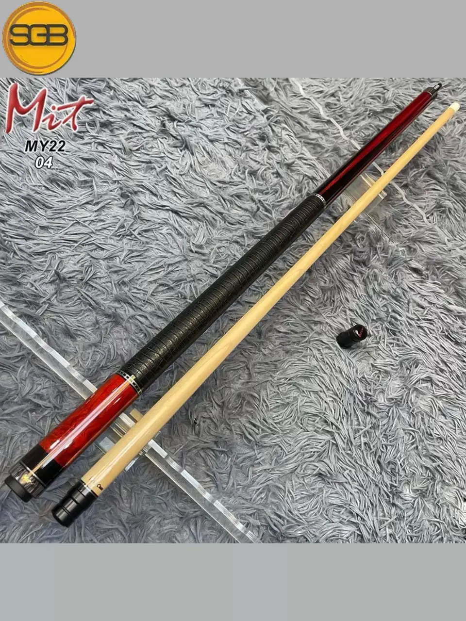 Cơ Bida Lỗ Mit MY22-04