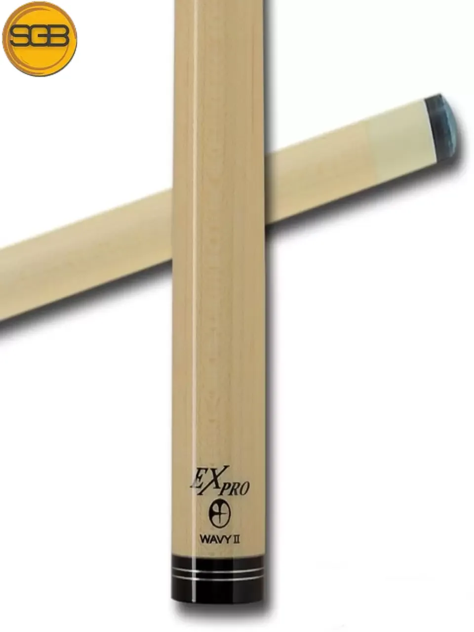 Ngọn ExPro shaft, Wavy2 joint