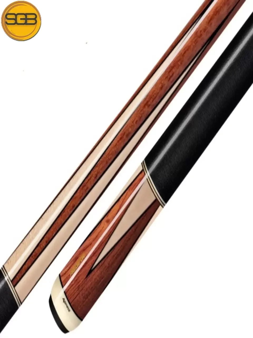 Cơ bida Predator Aspire 1-7 Pool Billiard Cue