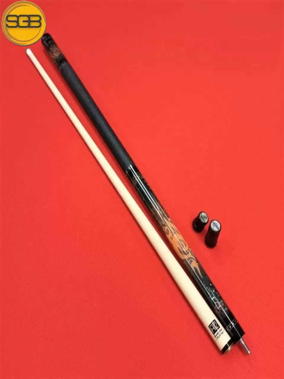 Cơ Bida Lỗ Fury AL 6 Lướt