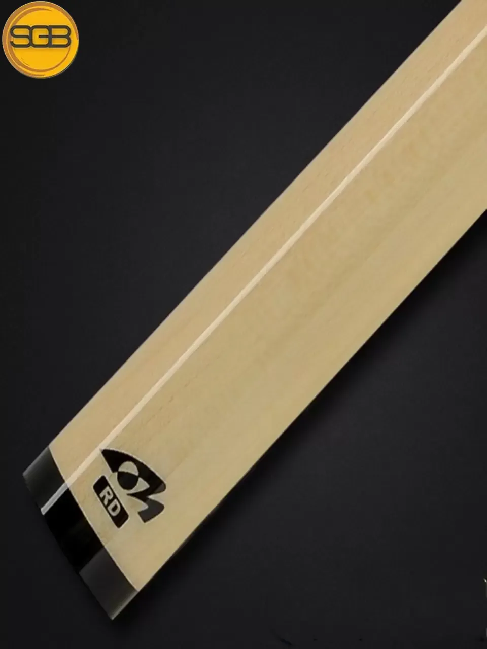 Ngọn Mezz Hard Maple shaft, Kamui tip, Radial joint