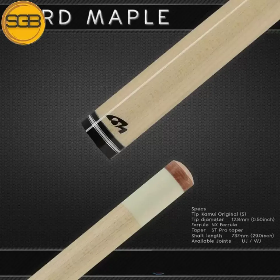 Ngọn Mezz mộc - Uni-loc Joint