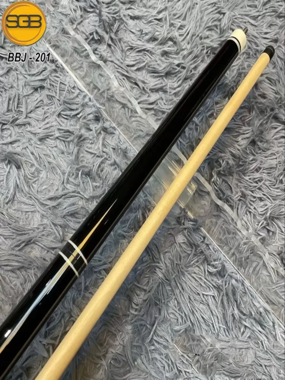 Cơ phá nhẩy BK BBJ - 201