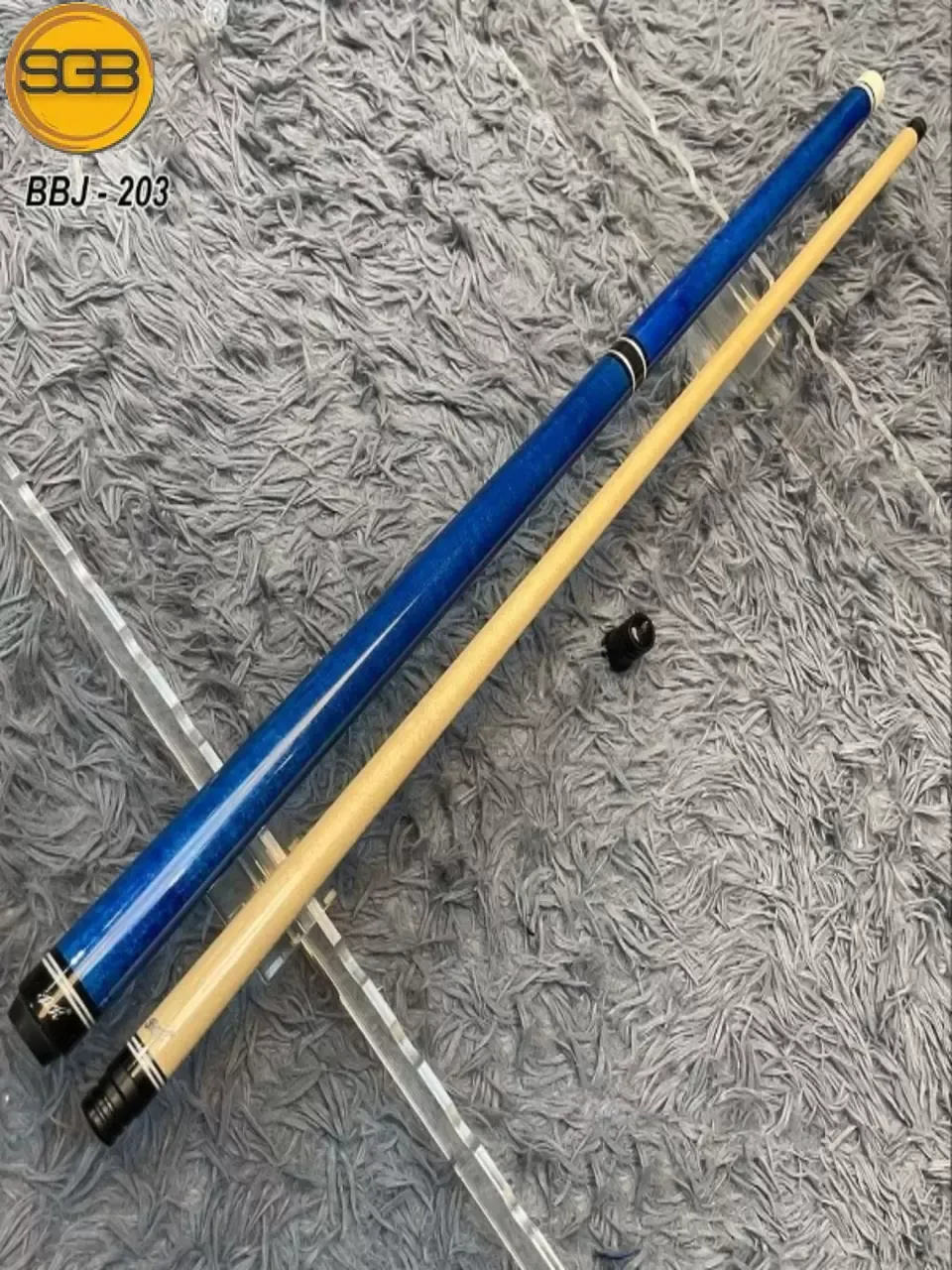 Cơ phá nhẩy BK BBJ - 203