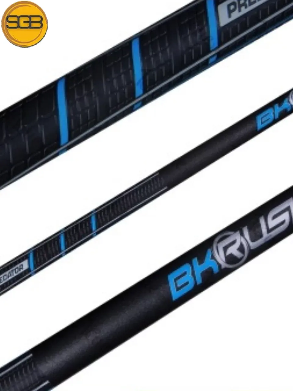 Cơ, Gậy Bi-a Predator BK Rush SP