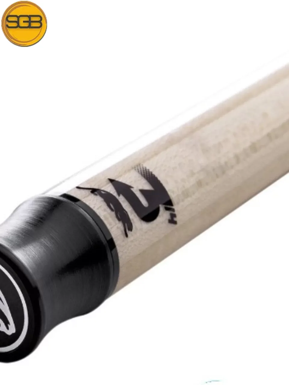 Ngọn Predator REVO 12.4 Uni-loc Black