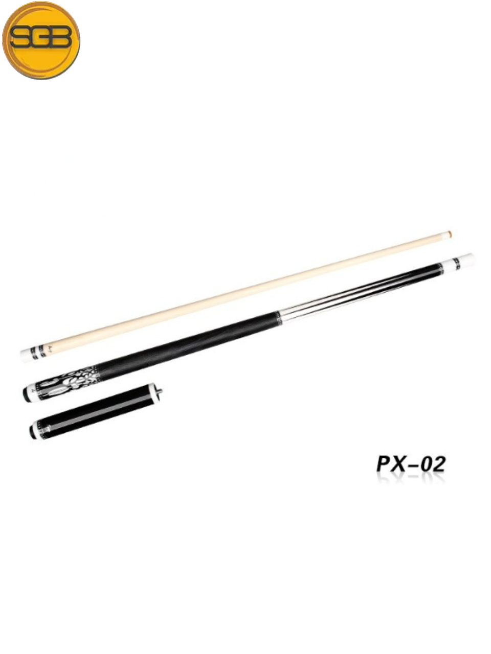 Cơ bida lỗ Peri PX-02