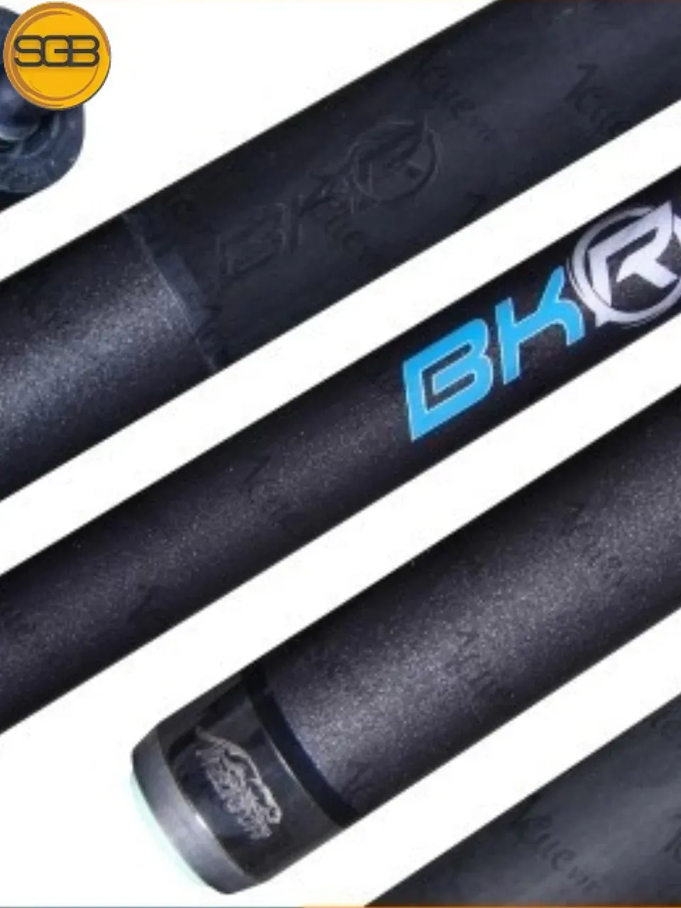 Cơ, Gậy Bi-a Predator BK Rush