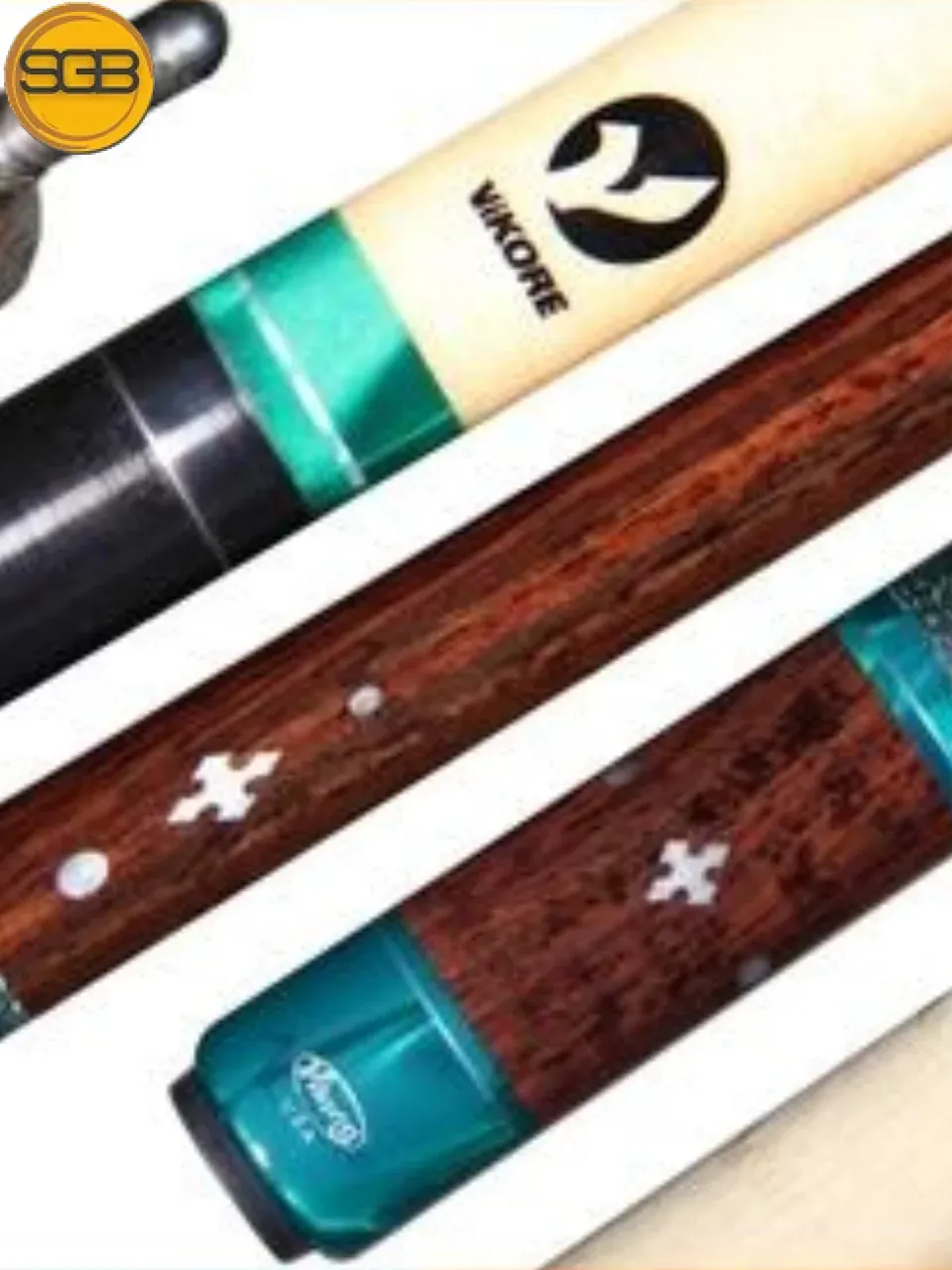 Cơ, Gậy Bi-a ViKing - VK B4503