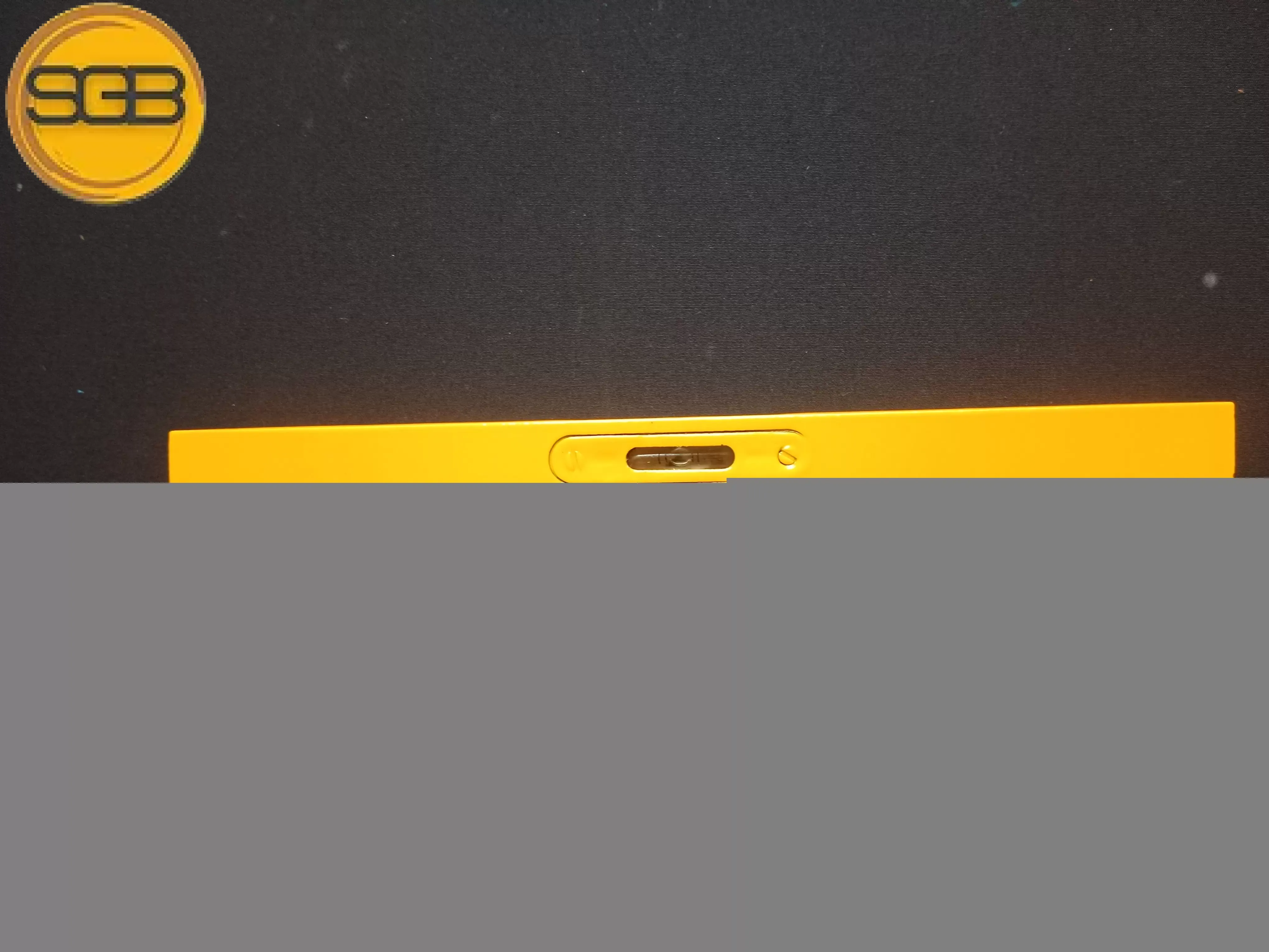 Thước Thủy Cân Bàn Bida