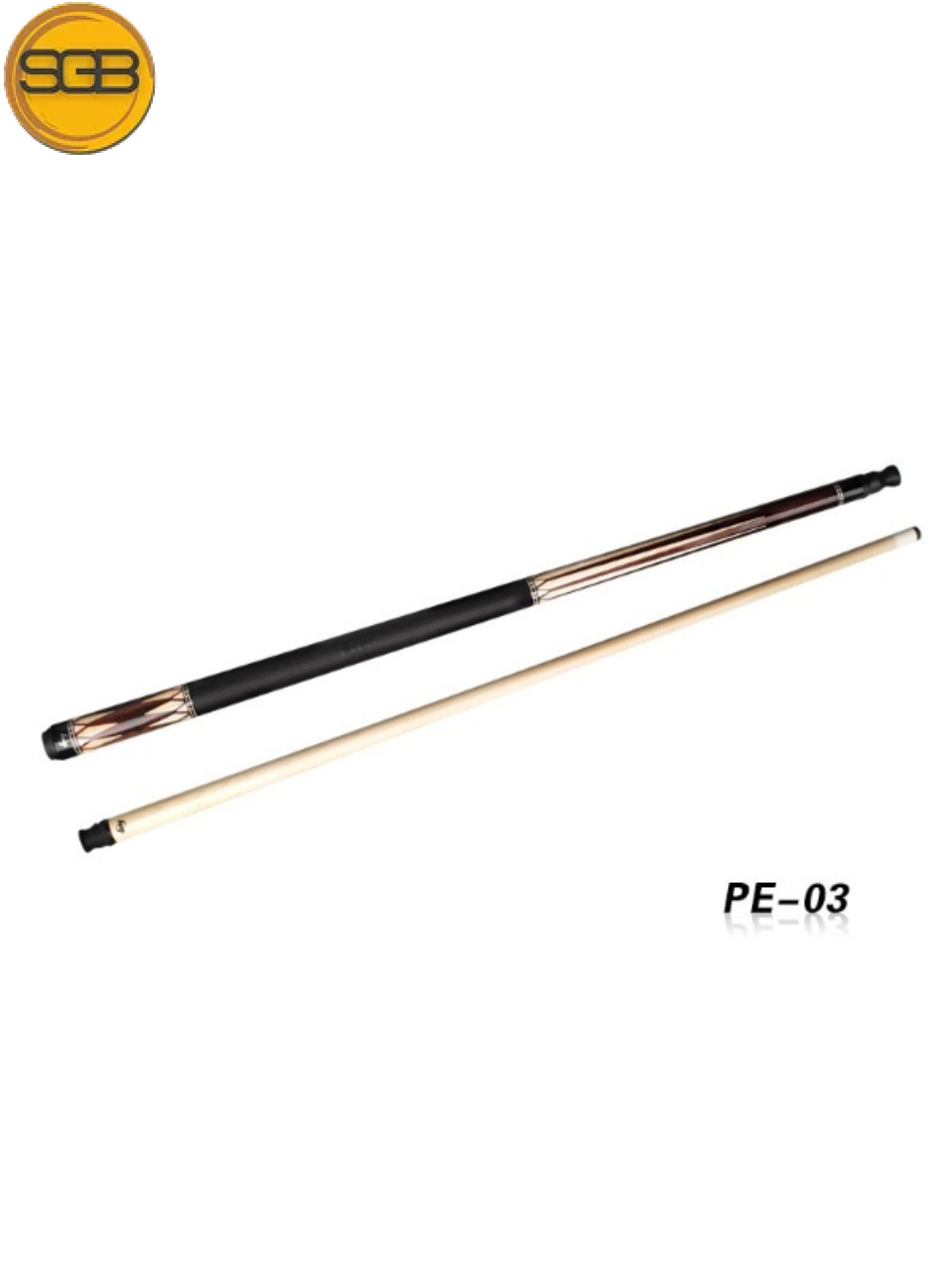 Cơ  bida  lỗ  Peri   PE-03