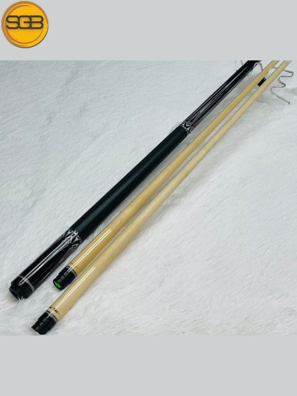 Cơ bida lỗ Focus FSC-564